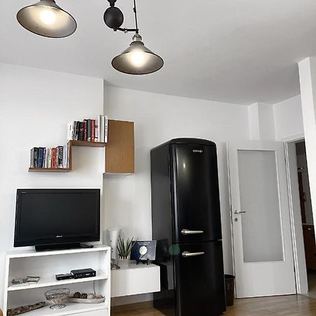 Pristina City Apartment Экстерьер фото