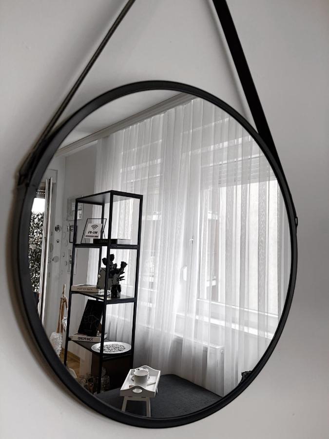 Pristina City Apartment Экстерьер фото