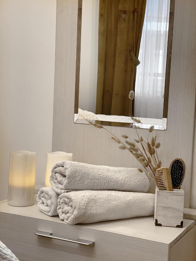 Pristina City Apartment Экстерьер фото