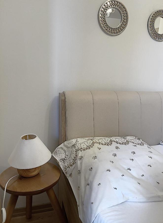 Pristina City Apartment Экстерьер фото