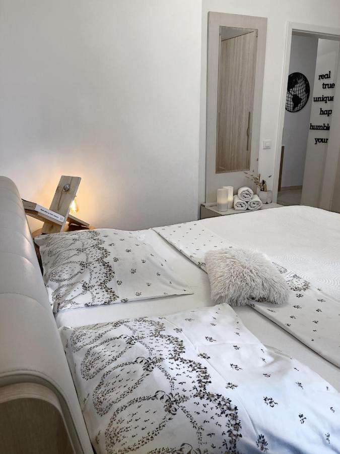 Pristina City Apartment Экстерьер фото