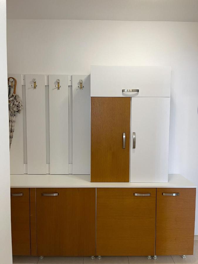 Pristina City Apartment Экстерьер фото